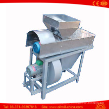 Dry Method 200kg Peanut Groundnut Skin Peeling Peeler Machine